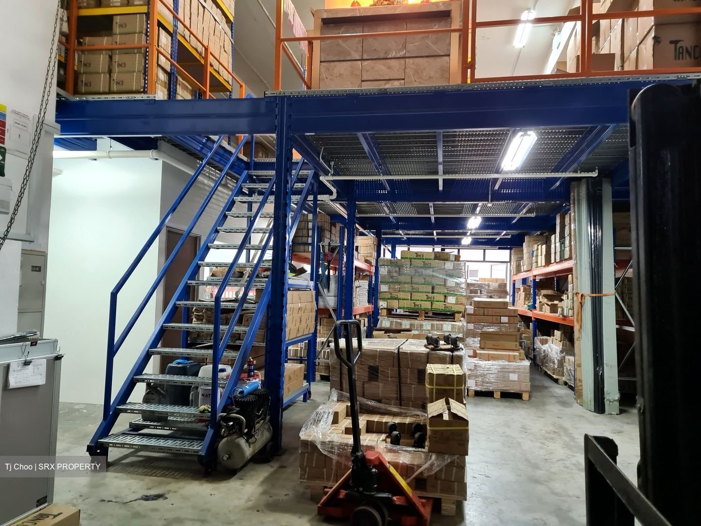 North Spring Bizhub (D27), Factory #457105831